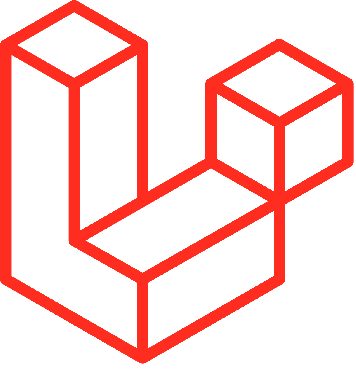 使用 Laravel 合併前端上傳的檔案片段